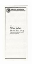 IP No. 1 Who, What, How, and Why